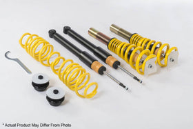 ST Coilover Kit 11-15 Chevrolet Cruze - 0
