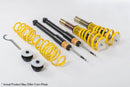 ST Coilover Kit 2014+ Volkswagen Jetta MKVI Sedan (Excl GLI)-2