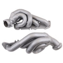 BBK 11-14 Ford F-150 Coyote 5.0 Shorty Tuned Length Exhaust Headers - 1-3/4in Titanium Ceramic-2