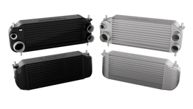 Turbosmart Ford F-150 2.7L/3.5L Ecoboost Performance Intercooler - Black