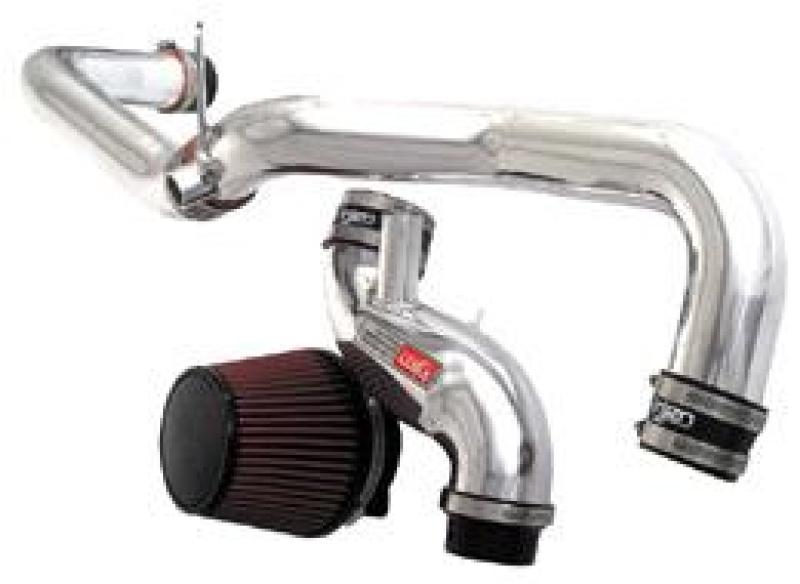 Injen 99-05 Jetta IV Golf IV 1.8T 2.0L Polished Cold Air Intake - 0