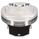 JE Pistons SUB WRX EJ205 92.50 mm Bore - 1.287 in. CH, -11.70 CC KIT Set of 4 Pistons-2