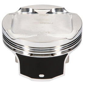JE Pistons SUB WRX EJ205 92.50 mm Bore - 1.287 in. CH, -11.70 CC KIT Set of 4 Pistons - 0