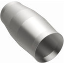 MagnaFlow Conv Univ 5.00inch C/C Diesel-8