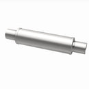 MagnaFlow Muffler Mag SS 14X4X4 2.5X2.5-15