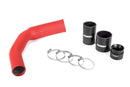 PERRIN 22-26 Subaru WRX / 19-25 Ascent / 20-25 Legacy Turbo / 22-25 Outback Turbo Charge Pipe - Red-1