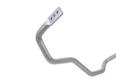 Whiteline 20-21 Chevrolet Camaro LT1 Front Sway Bar - 30mm HD Blade Adj. (Incl. Bushings)-6