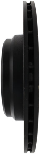 StopTech 01-07 BMW M3 (E46) / 00-04 M5 (E39) Drilled Right Rear Rotor-3