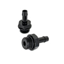 Mishimoto Universal Stacked Plate Trans Cooler 13 Row Black-4