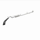 Magnaflow 24+ Ford Ranger Dual Exhaust - Black-8