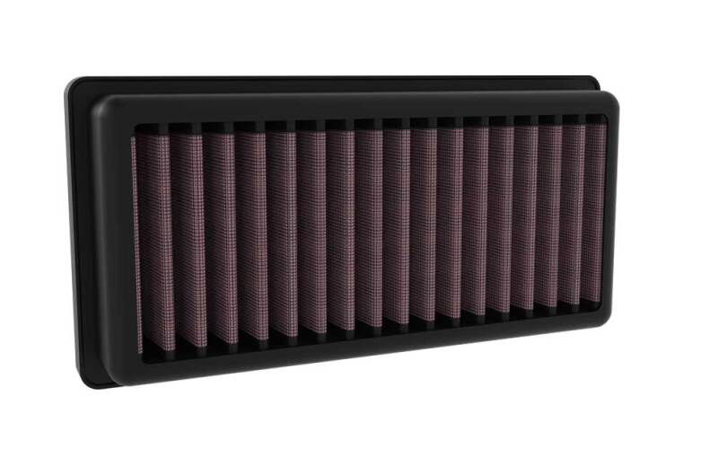 K&N 21-23 Ducati Monster Plus 937 Replacement Air Filter - 0