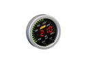 AEM X-Series Temperature 100-300F Gauge Kit (ONLY Black Bezel and Water Temp. Faceplate)-7