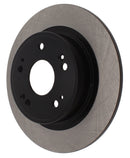 Stoptech 08-10 Honda Accord EX/EX-L/LX/LX-P/LX+ Rear Perf CRYO Rotor-3