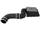 aFe MagnumFORCE Intake System Stage-2 PRO 5R 06-09 Jeep Commander (XK) V8 4.7L-4