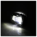 Spyder 15-18 Ford F-150 / 17-18 Ford F-250/F-350 Full LED Fog Lights - w/o Switch (FL-LED-PRO-4)-7