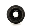 NRG Race Short Hub Ford Mustang- Black-2