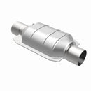 MagnaFlow Conv Univ 3 W/Single O2 Boss-12