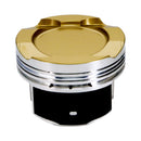 JE Pistons BMW N54B30 Ultra Series Set of 6 Pistons Inv Dome/Dish 3.327 Bore 1.244 CD 0.866 Dia-7