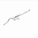 Magnaflow 24+ Ford Ranger Overland Series - High Clearance Exit-8