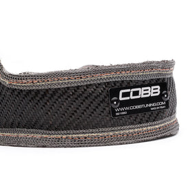 Cobb Subaru EJ Turbo Blanket Black Lava - 0
