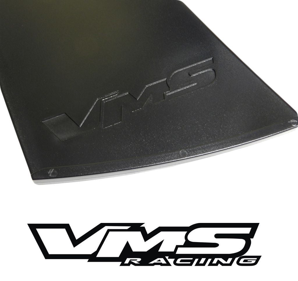 04-07 SUBARU WRX STI REAR WING SPOILER STABILIZER SUPPORT - 0