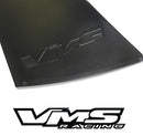 04-07 SUBARU WRX STI REAR WING SPOILER STABILIZER SUPPORT-2