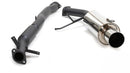 HKS 95-99 Eclipse GSX Hiper Exhaust-1