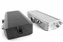 PERRIN 08-21 Subaru STI Top Mount Intercooler (TMIC) - Black-3