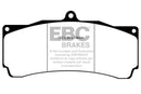 EBC Brakes Bluestuff Street and Track Day Brake Pads-2