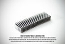 CSF Audi Classic and Small Chassis 5-Cylinder High-Performance All Aluminum Radiator-5