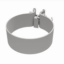 MagnaFlow Clamp 3.00inch TORCA SS 1.25inch 10pk-7