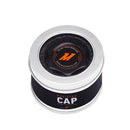 Mishimoto 1.3 Bar Rated Carbon Fiber Radiator Cap Small Import-4