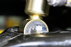 Belltech 19+ Ford Ranger Street Performance Coilover Kit - 0