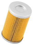 K&N 1.625in OD x 2.719in H Oil Filter-6