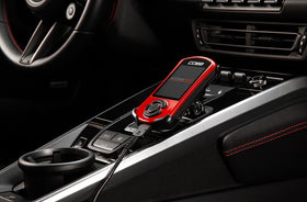 Cobb Porsche 911 992 Carrera / S / GTS AccessPORT V3 - 0