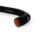 Mishimoto 2015+ Ford Mustang GT Silicone Lower Radiator Hose - Black-6