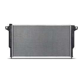 Mishimoto 94-02 Dodge 5.9L Cummins Replacement Radiator - 0