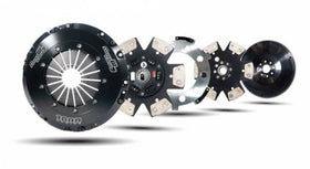 Clutch Masters 21-22 BMW G80 M3/G82 M4 S58 6-Speed FX1000 Race Twin Disc Clutch Kit - 0