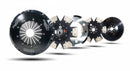 Clutch Masters 2023 Toyota Supra MK5 3.0L Turbo 6-Speed FX1000 Twin Disc Clutch Kit w/Alum. Flywheel-2