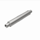 MagnaFlow Muffler Mag SS 22X4X4 2.5 C/C-10