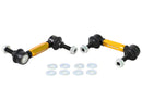 Whiteline 04-14 Volkswagen Golf Rear Sway Bar End Link Kit-3