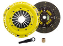 ACT 2015 Nissan 370Z HD/Perf Street Sprung Clutch Kit-1