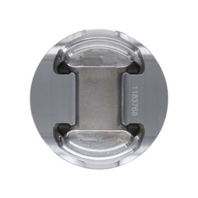 Wiseco BMW M54B30 -7.3cc Dome 1.114in x 3.3071in Piston Kit (Set of 6) - 0