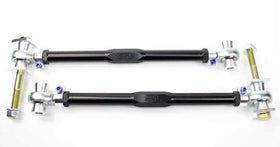 SPL Parts 06-13 BMW 3 Series/1 Series (E9X/E8X) Rear Toe Links (M Version) w/Eccentric Lockout - 0