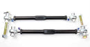 SPL Parts 06-13 BMW 3 Series/1 Series (E9X/E8X) Rear Toe Links w/Eccentric Lockouts (Excl M Models)-1