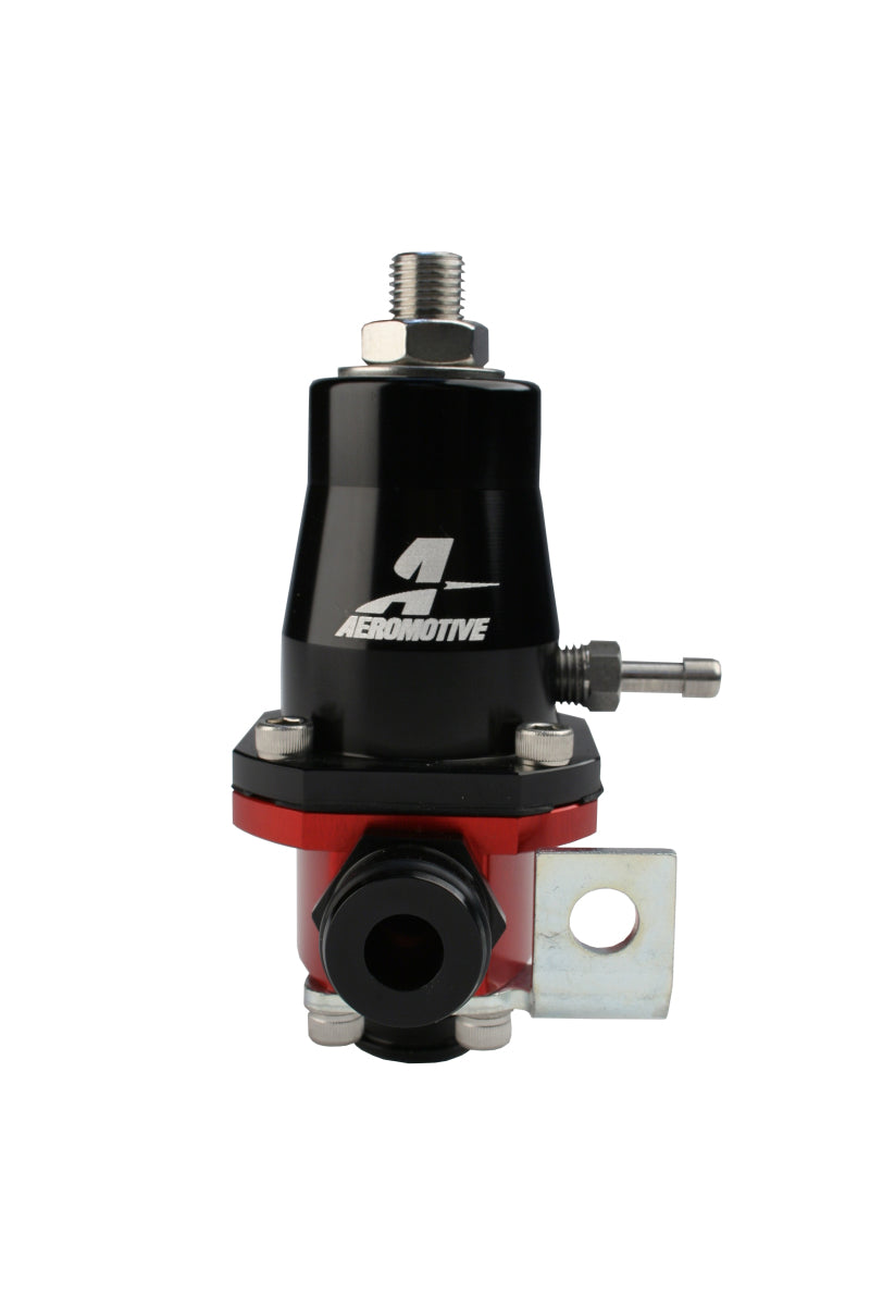 Aeromotive Billet LT1 Adjustable Regulator - 94-97 F-Body GM/94-96 Impala SS - 0