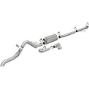 Magnaflow 24+ Ford Ranger Overland Series - High Clearance Exit-1