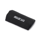Sparco Cushion Lumbar Black-1