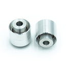 SPL Parts Subaru BRZ / 15+ WRX / Toyota 86/GR86 Rear Spherical Knuckle Bushing-1