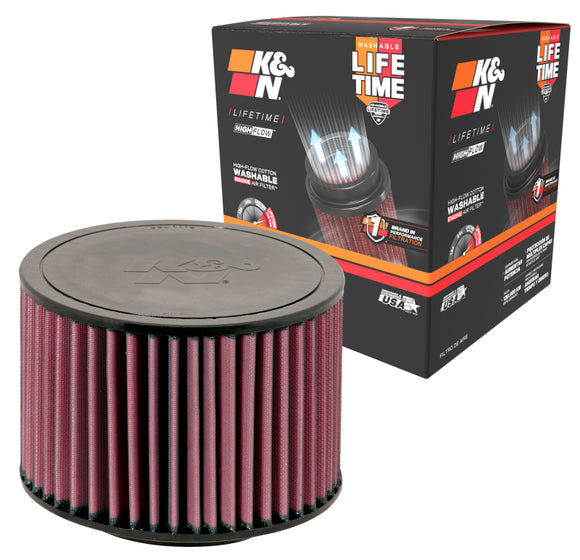 K&N 05 Toyota Vigo 3.0L Drop In Air Filter